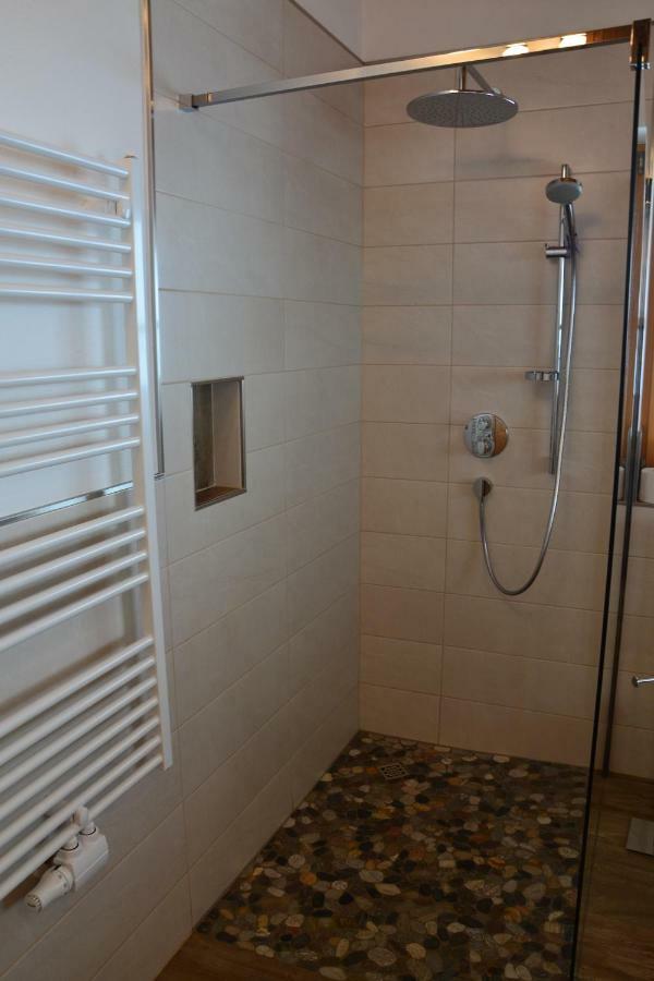 Appartement Herzog سالفلدن ام ستينه المظهر الخارجي الصورة